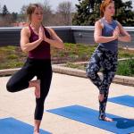 New energy, direction abound at the CU Anschutz Health and Wellness Center