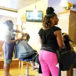 Roots of Change cares about young people’s hair