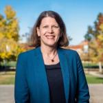 Schmiesing named interim vice chancellor for strategic initiatives 