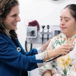 In breakthrough study, Crnic Institute maps how Down syndrome biology changes with age 