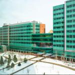 CU Cancer Center receives $20 million gift to advance esophageal cancer research and care