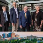 Historic $200 million commitment to the University of Colorado Anschutz Medical Campus fuels advancements in treatments and cures