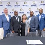 CU Denver signs second guaranteed admissions agreement with local school district 