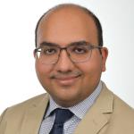 Moin receives Quantum Research Translational Seed Grant 