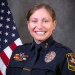 Griffin named chief of police at CU Boulder 