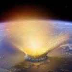 Dinosaur-killing asteroid could have thrust Earth into two years of darkness 