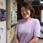 Ban takes next-generation battery research global with Fulbright award 