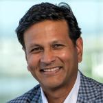 Bebarta on service, leadership and impact 