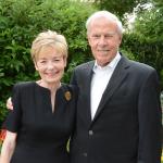 Marcy and Bruce Benson honored as Citizens of the West 