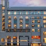 CU Anschutz acquires the Benson Hotel and Faculty Club 