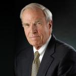 Bruce Benson, President, University of Colorado