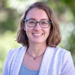 Berrett chosen as Visiting Researcher at Gradel Institute 