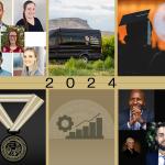 The 10 most-read CU Connections features of 2024