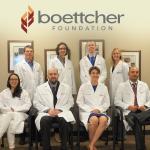 CU School of Medicine faculty lead 2017 class of Boettcher Investigators