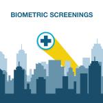 Biometric Screenings 