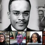 Honoring CU’s first African American graduate of the School of Medicine