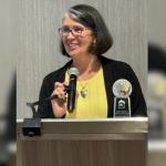 Bliss named Citizen of the Year by World Affairs Council 