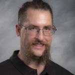 Bloom named chair of Computer Science Department 