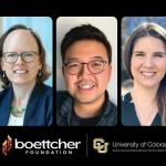 Biomedicine researchers join ranks of Boettcher Investigators