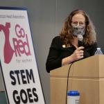 Regents help showcase STEM careers at CU Boulder event