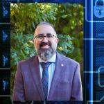 Five questions for Brad Judy