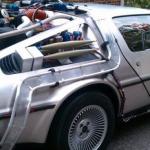 &#039;Back to the Future’ to come to campus