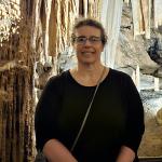 Five questions for Robi Calderaro