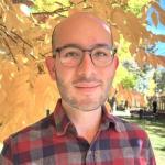 Montoya-Castillo earns 2024 Packard Fellowship for Science and Engineering 