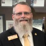 Caudill book examines ‘Deadly Consequences’ 