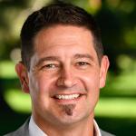 Five questions for Chad Marturano