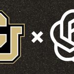 University of Colorado launches systemwide ChatGPT access