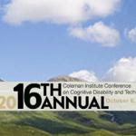 Registration open for 16th Annual Coleman Institute Conference