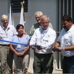 Collaboration brings new lodging facility to Guatemala clinic