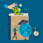 CollegeInvest savings plans now offer $121 deposit and matching contributions for young children’s accounts 