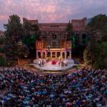 Colorado Shakespeare Festival announces 2019 season with critically-acclaimed regional premiere 
