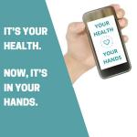 Campaign touts CU Health Plan’s digital convenience
