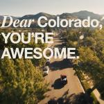 CU marketing campaign garners more accolades