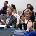 Faculty Excellence Awards honor teaching, research and service 