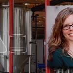 A taste for chemistry: CU on the Air podcast toasts whiskey research of UCCS’ Janel Owens