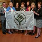 CU South Denver celebrates annexation into Lone Tree