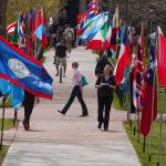 Conference on World Affairs announces schedule