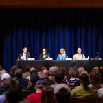 Planners rejoice! Conference on World Affairs schedule, registration live 