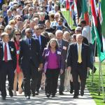 Conference on World Affairs announces 2019 schedule, keynotes 
