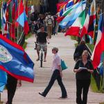 CU Conference on World Affairs returns in person and online April 6-9