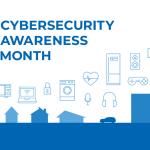 Cybersecurity Awareness Month aims to strengthen online safety