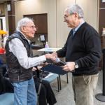Boulder declares Dr. Dick Jessor Day 