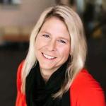 Borgelt named Executive Vice Chancellor