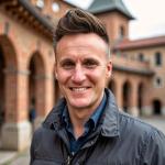 Edmonds to join UCCS as first Creative Executive in Residence 