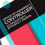 CU Innovation and Efficiency Awards program attracts big ideas