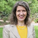 Eggert named interim dean of the College of Arts and Sciences 